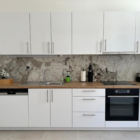 City Apartment Nahe Schoenbrunn 13 Вена Экстерьер фото