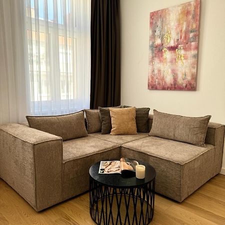 City Apartment Nahe Schoenbrunn 13 Вена Экстерьер фото