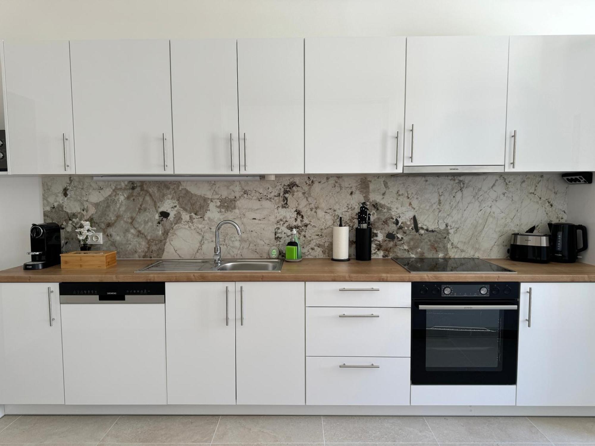 City Apartment Nahe Schoenbrunn 13 Вена Экстерьер фото