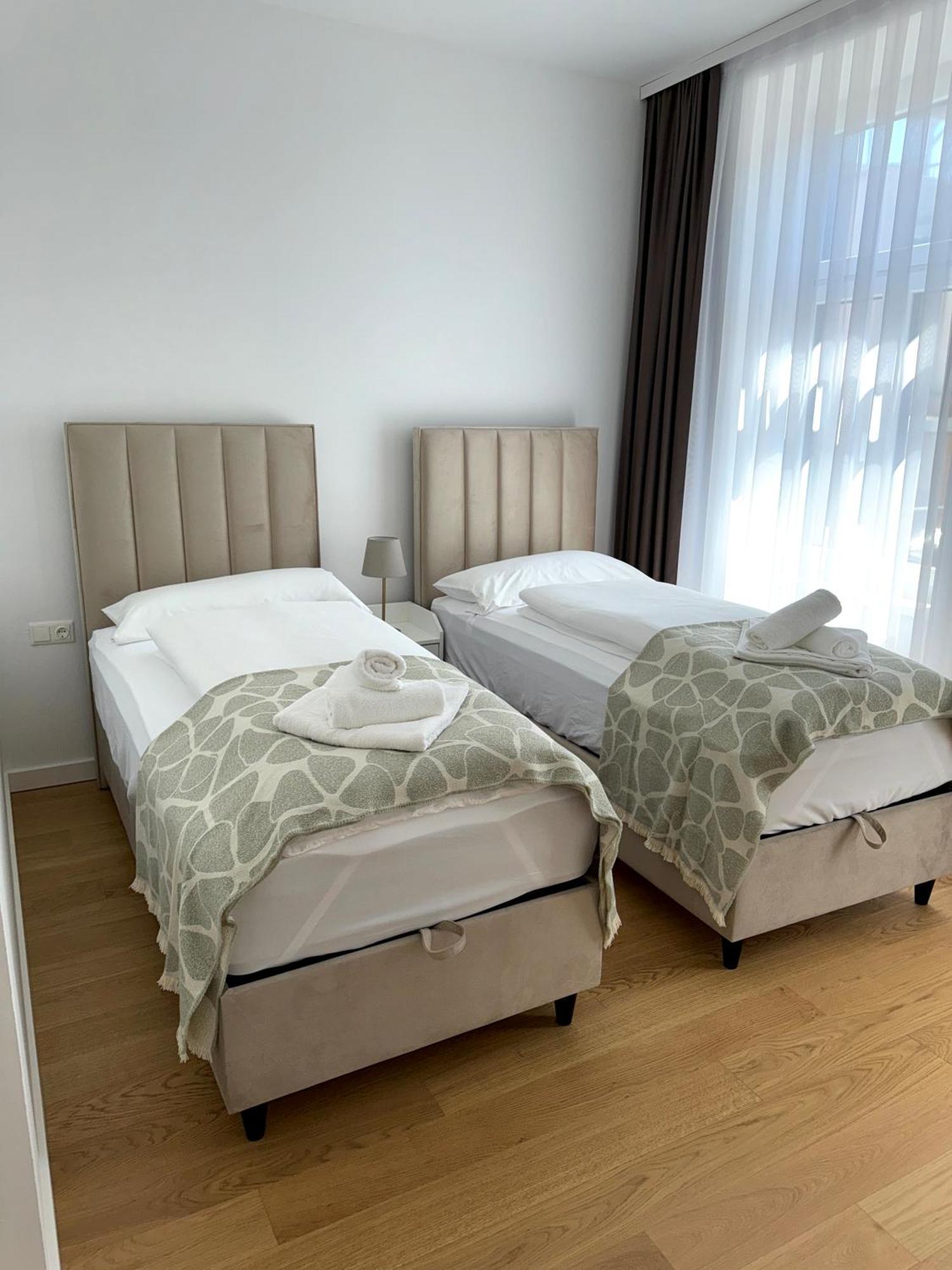 City Apartment Nahe Schoenbrunn 13 Вена Экстерьер фото