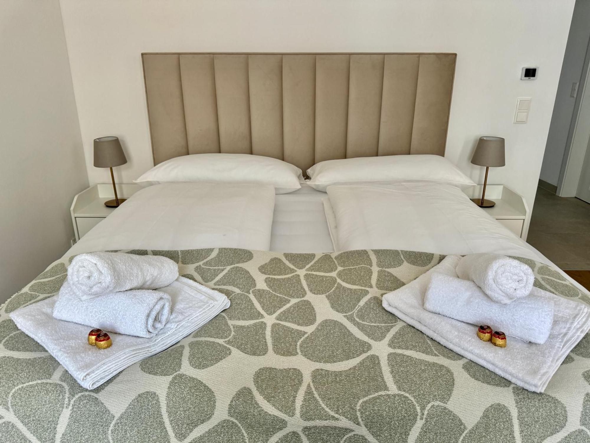 City Apartment Nahe Schoenbrunn 13 Вена Экстерьер фото
